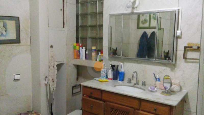 Apartamento à venda com 4 quartos, 300m² - Foto 12