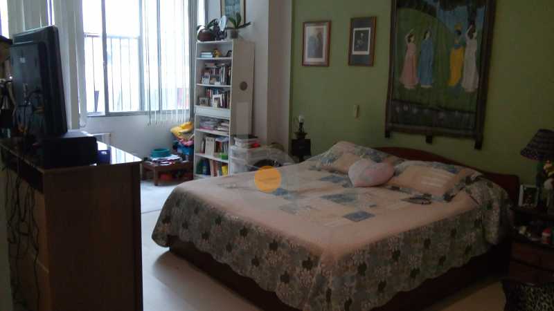 Apartamento à venda com 4 quartos, 300m² - Foto 20