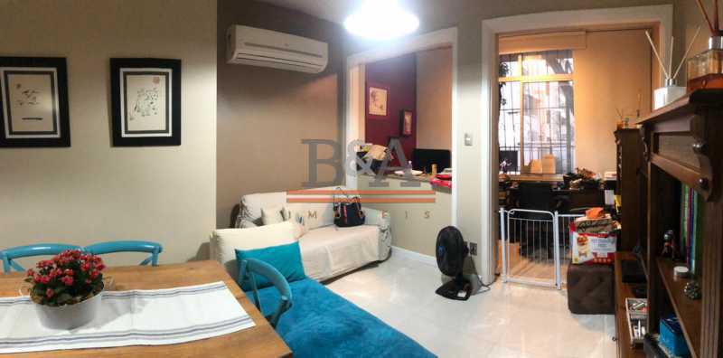 Apartamento à venda com 2 quartos, 83m² - Foto 1