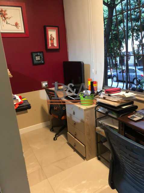 Apartamento à venda com 2 quartos, 83m² - Foto 5