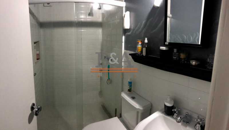 Apartamento à venda com 2 quartos, 83m² - Foto 22