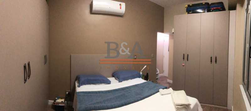 Apartamento à venda com 2 quartos, 83m² - Foto 10