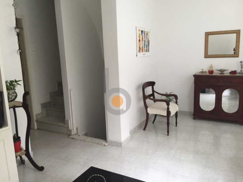 Apartamento à venda com 3 quartos, 200m² - Foto 5