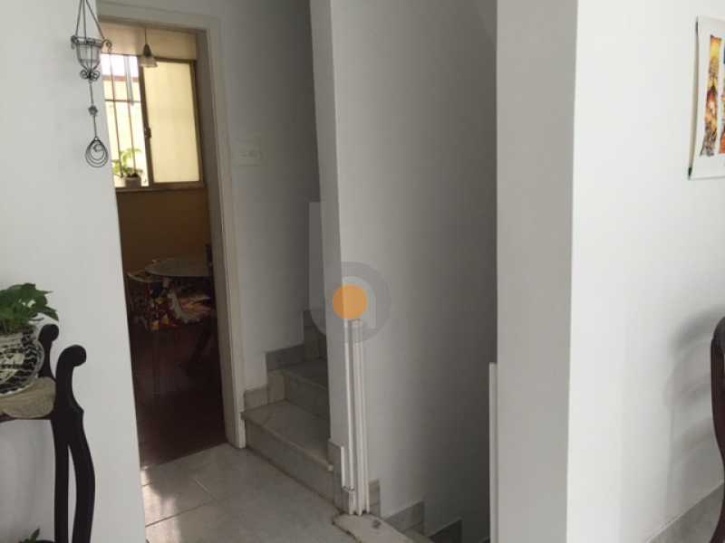 Apartamento à venda com 3 quartos, 200m² - Foto 6