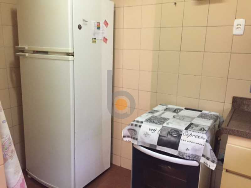 Apartamento à venda com 3 quartos, 200m² - Foto 22