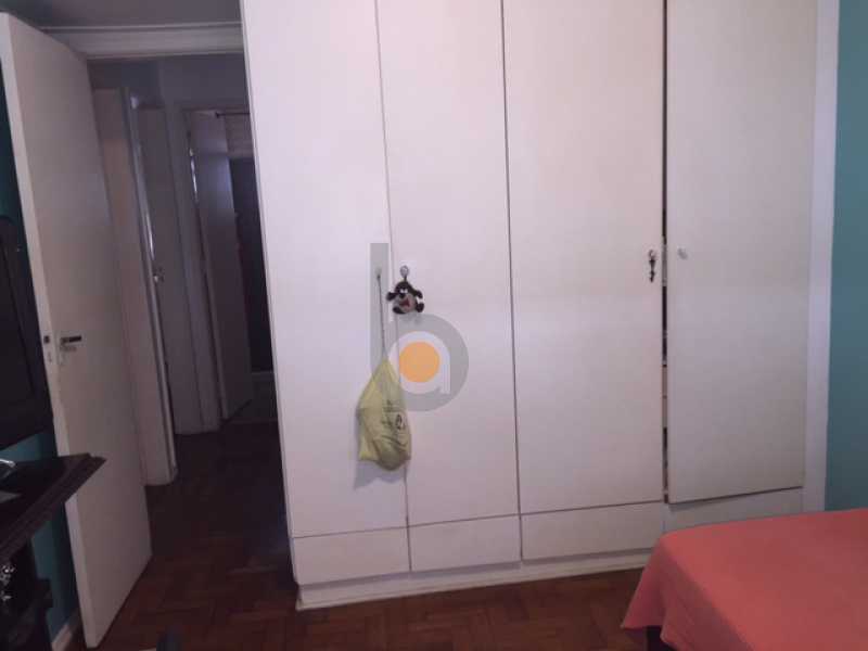 Apartamento à venda com 3 quartos, 200m² - Foto 11