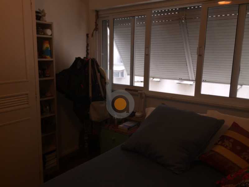 Apartamento à venda com 3 quartos, 200m² - Foto 10