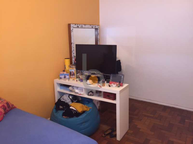 Apartamento à venda com 3 quartos, 200m² - Foto 14