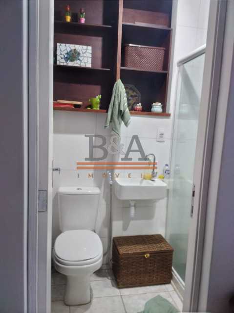 Apartamento à venda com 3 quartos, 200m² - Foto 29