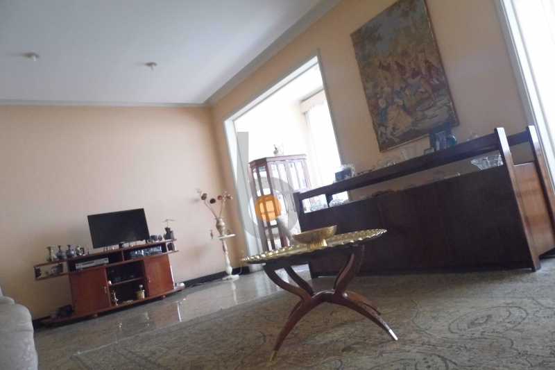 Apartamento à venda com 4 quartos, 280m² - Foto 4