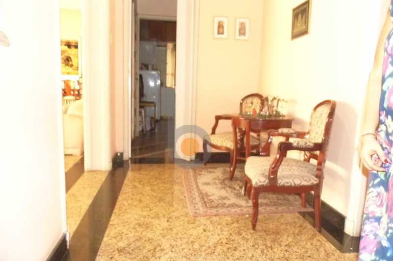 Apartamento à venda com 4 quartos, 280m² - Foto 10