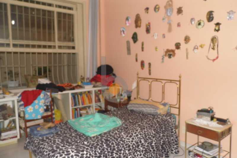 Apartamento à venda com 4 quartos, 280m² - Foto 16