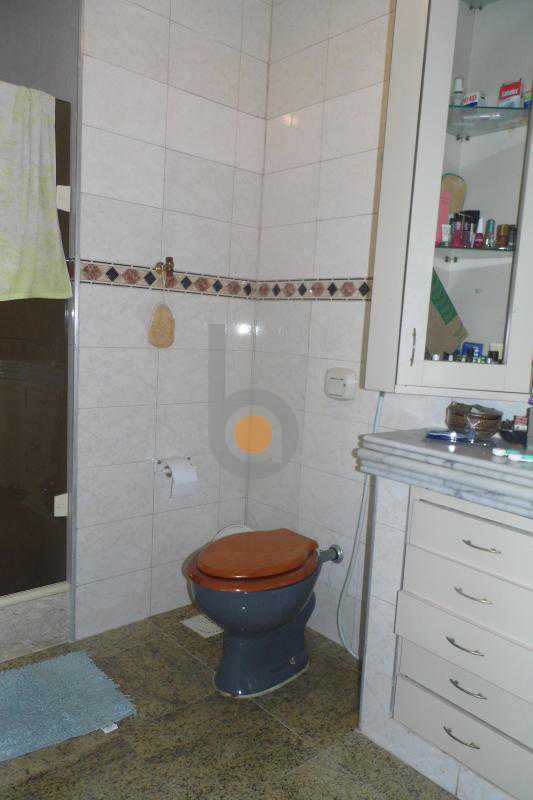 Apartamento à venda com 4 quartos, 280m² - Foto 18