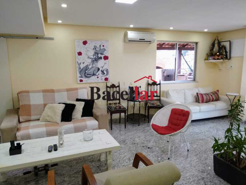 Cobertura, 3 quartos, 250 m² - Foto 3