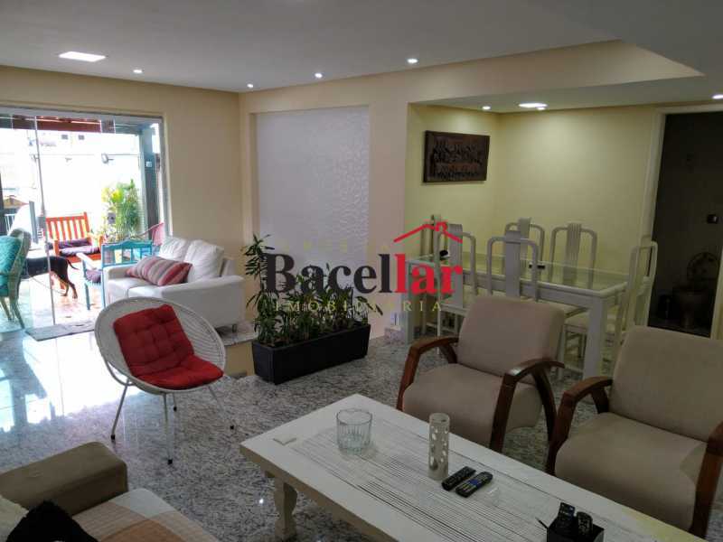 Cobertura, 3 quartos, 250 m² - Foto 4