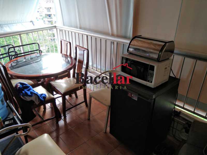 Cobertura, 3 quartos, 250 m² - Foto 6