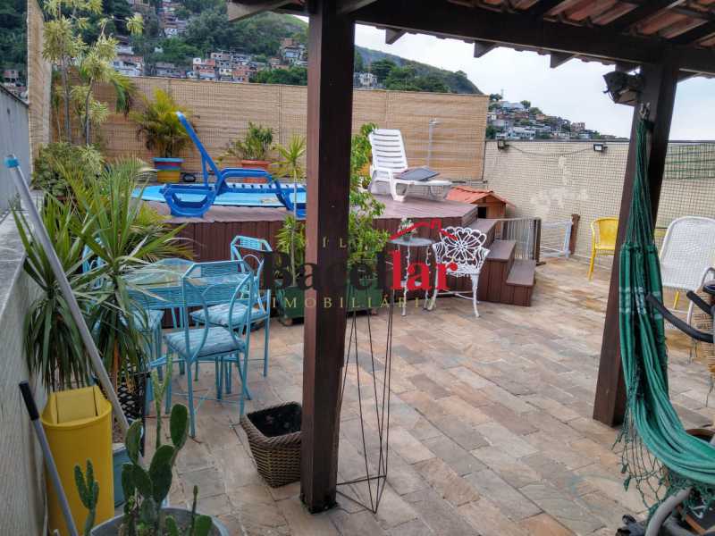 Cobertura, 3 quartos, 250 m² - Foto 20