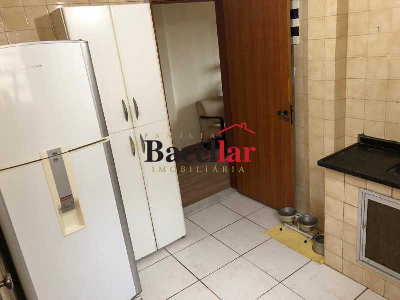 Cobertura, 3 quartos, 95 m² - Foto 13