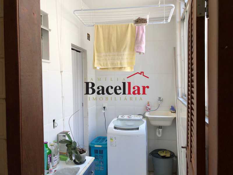 Cobertura, 3 quartos, 95 m² - Foto 14