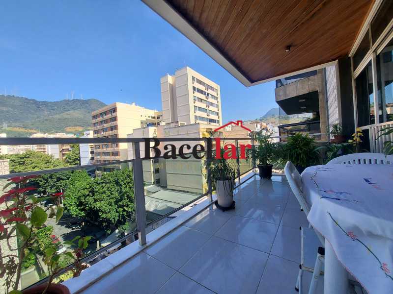 Cobertura, 4 quartos, 272 m² - Foto 6