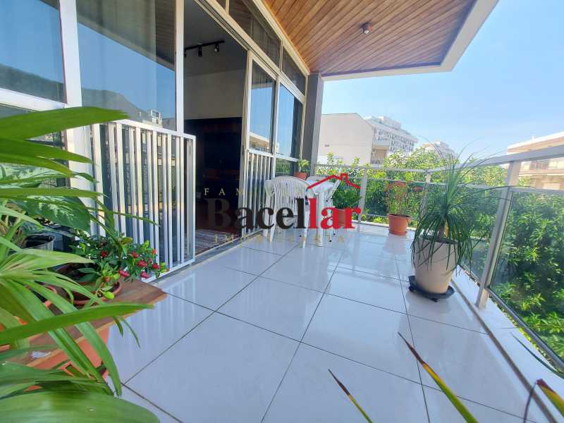 Cobertura, 4 quartos, 272 m² - Foto 5