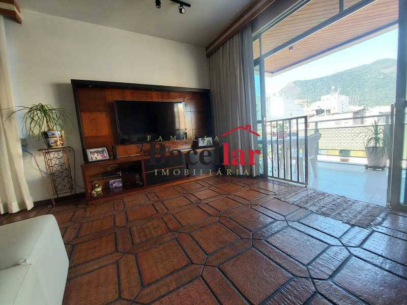 Cobertura, 4 quartos, 272 m² - Foto 9