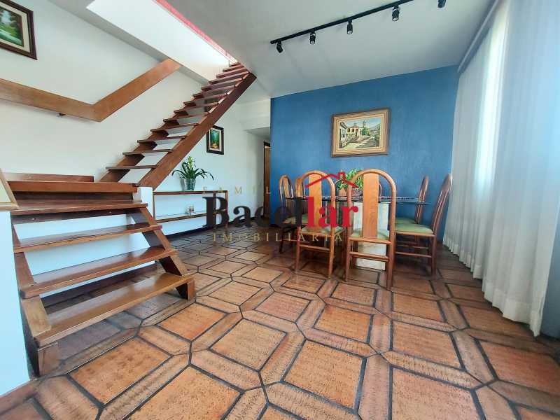 Cobertura, 4 quartos, 272 m² - Foto 11