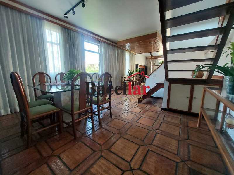 Cobertura, 4 quartos, 272 m² - Foto 10