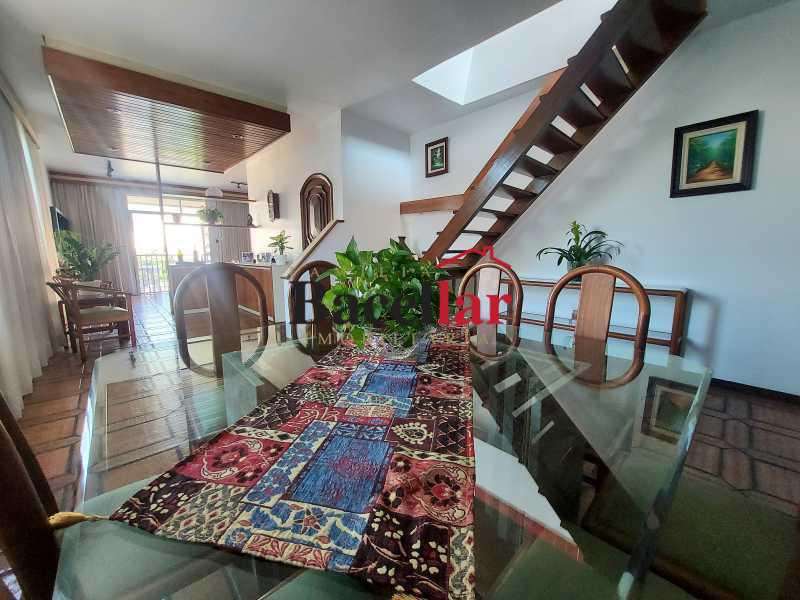 Cobertura, 4 quartos, 272 m² - Foto 12