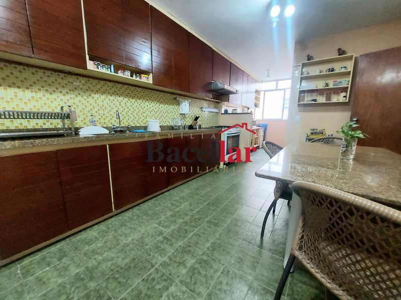 Cobertura, 4 quartos, 272 m² - Foto 27