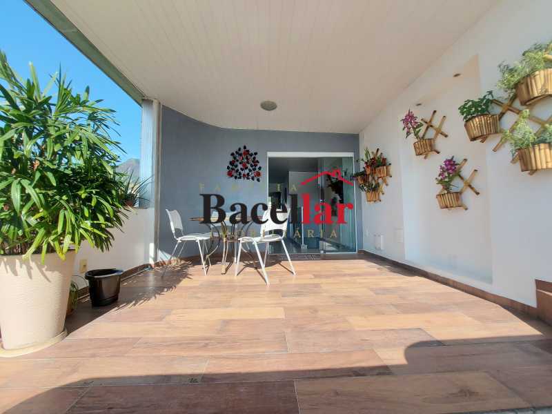 Cobertura, 4 quartos, 272 m² - Foto 7