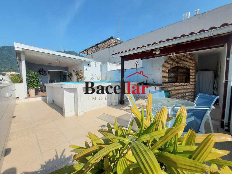 Cobertura, 4 quartos, 272 m² - Foto 1