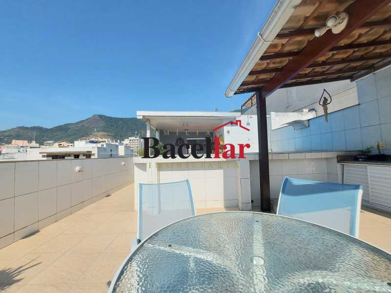 Cobertura, 4 quartos, 272 m² - Foto 3