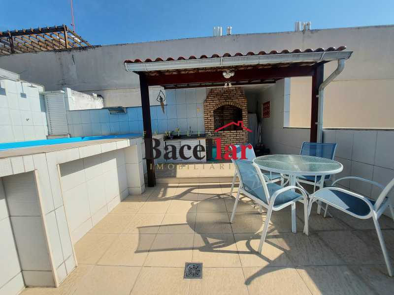 Cobertura, 4 quartos, 272 m² - Foto 4