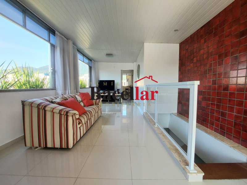 Cobertura, 4 quartos, 272 m² - Foto 8