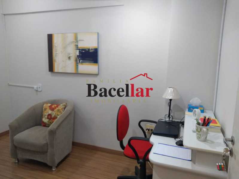 Sala-Conjunto, 30 m² - Foto 15