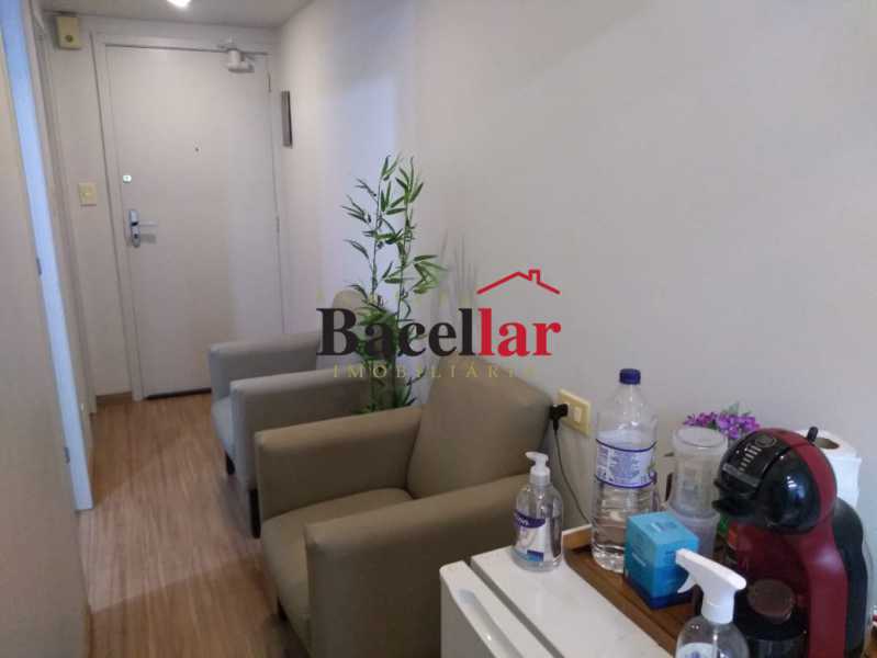 Sala-Conjunto, 30 m² - Foto 8