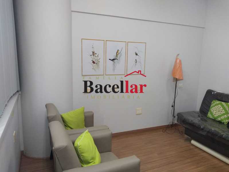 Sala-Conjunto, 30 m² - Foto 4