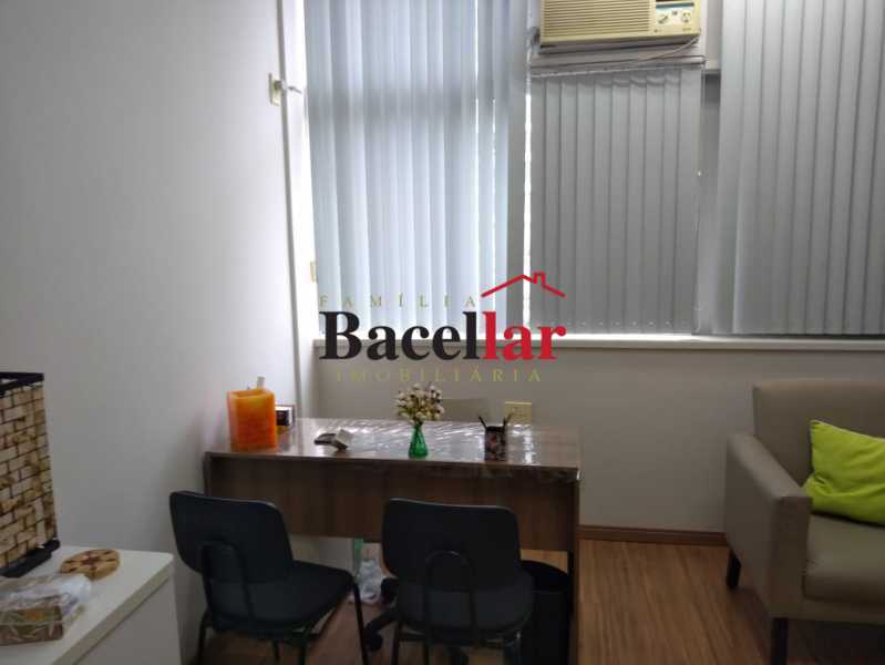 Sala-Conjunto, 30 m² - Foto 5