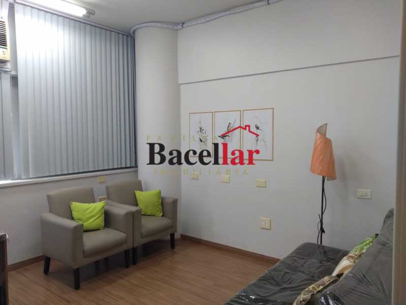 Sala-Conjunto, 30 m² - Foto 3