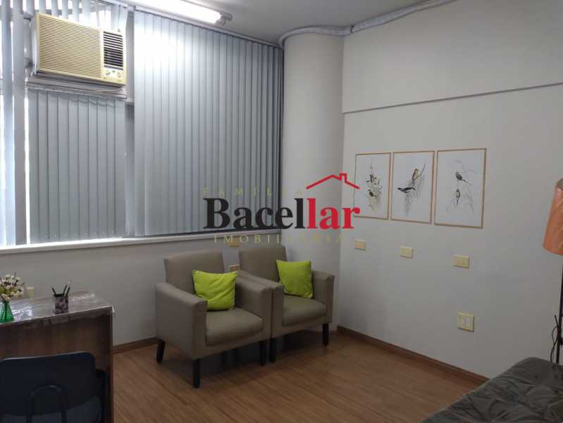 Sala-Conjunto, 30 m² - Foto 9