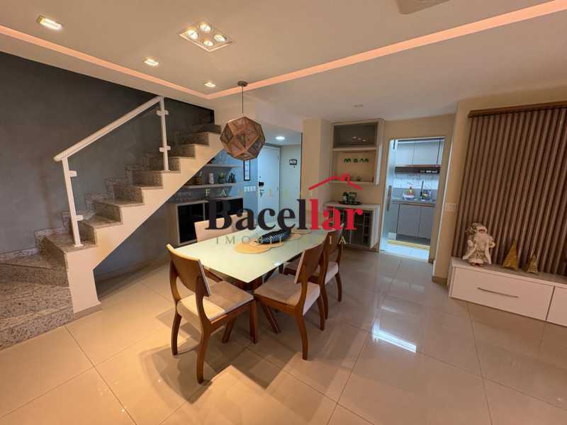 Cobertura, 2 quartos, 145 m² - Foto 2