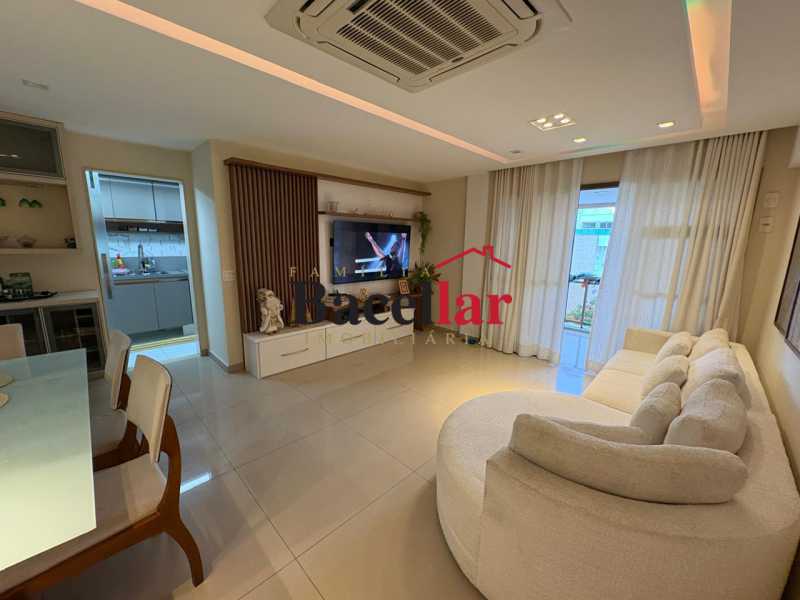 Cobertura, 2 quartos, 145 m² - Foto 3