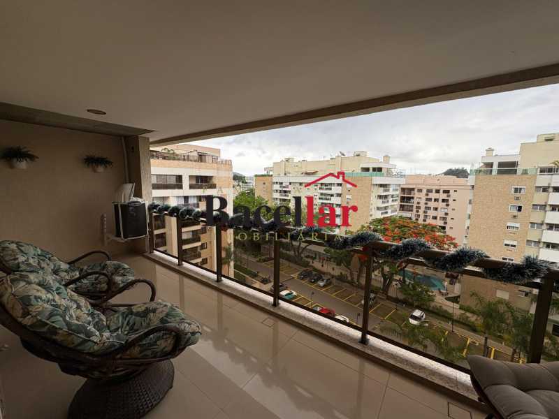 Cobertura, 2 quartos, 145 m² - Foto 6