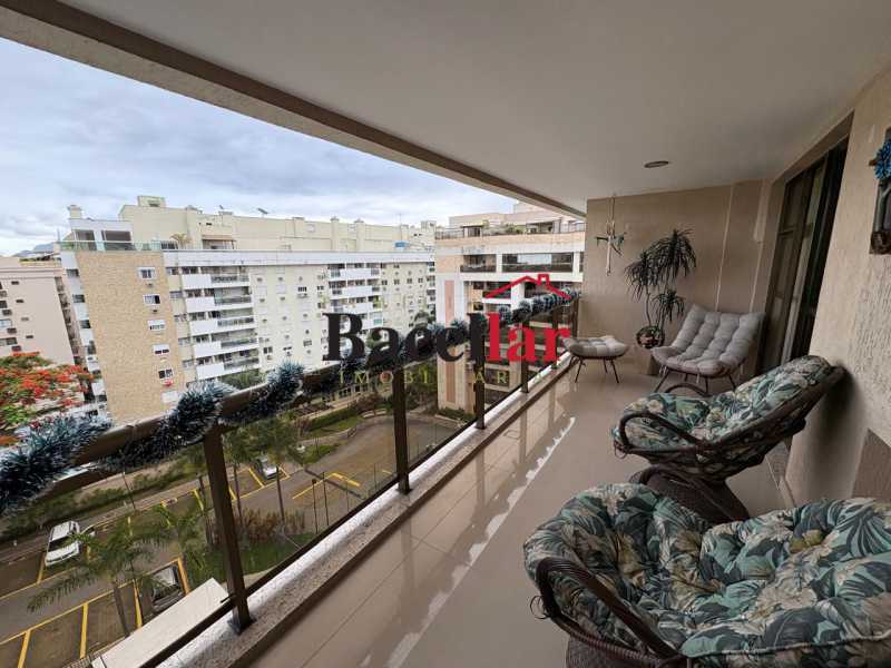 Cobertura, 2 quartos, 145 m² - Foto 5