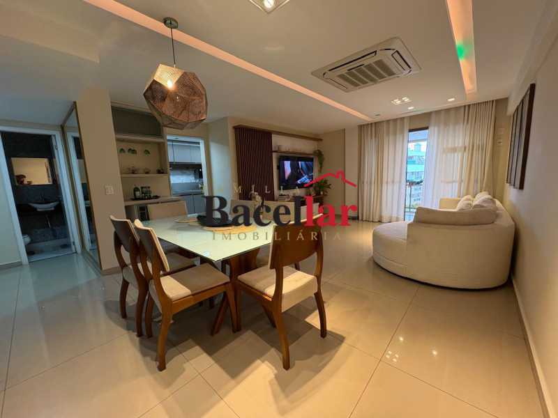 Cobertura, 2 quartos, 145 m² - Foto 4