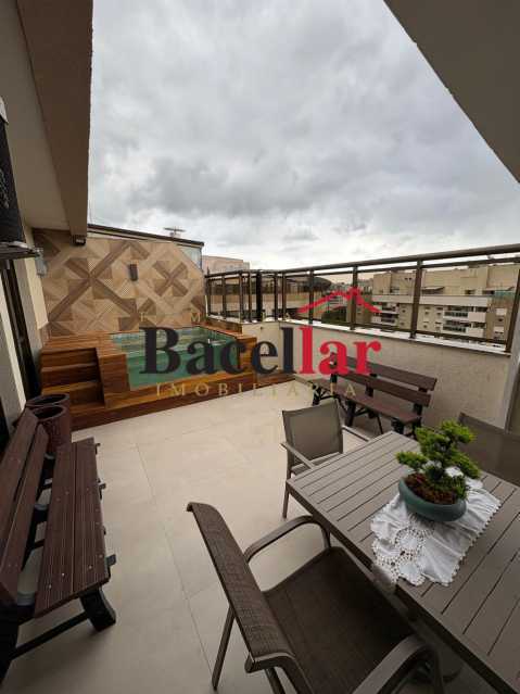 Cobertura, 2 quartos, 145 m² - Foto 25