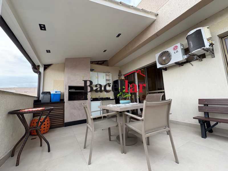 Cobertura, 2 quartos, 145 m² - Foto 24