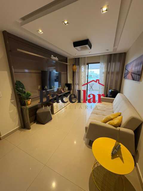 Cobertura, 2 quartos, 145 m² - Foto 22