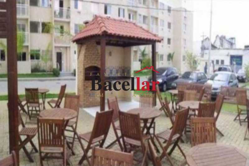 Apartamento, 2 quartos, 47 m² - Foto 2